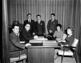La Banque de la Nouvelle-Écosse