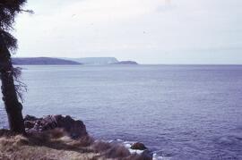 Voyage Maritime et Gaspésie