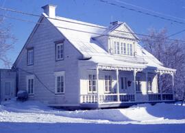 Maisons de Grondines