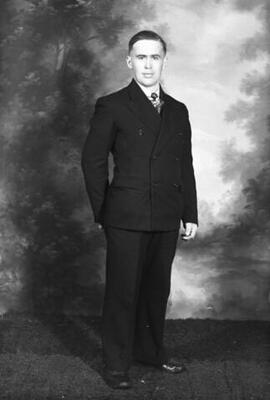 Genois Léopold