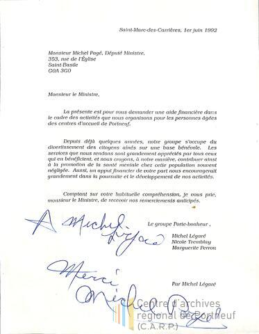 Original Document numérique not accessible