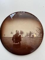 Médaillon Donalda Soulard