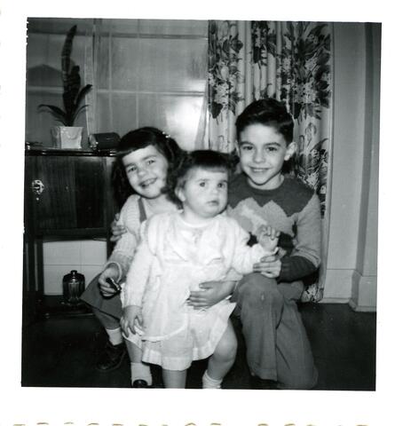 Original Document numérique not accessible