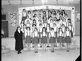 École Sainte-Marie - Soirée de l'éducation