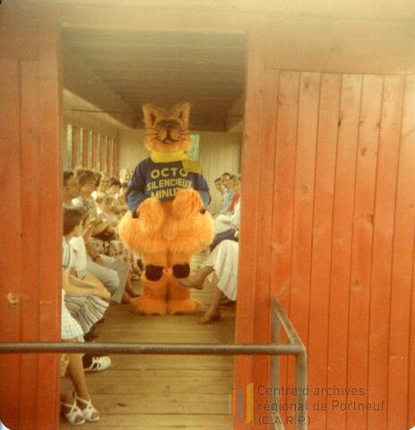 Original Document numérique not accessible