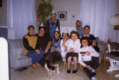 Original Document numérique not accessible