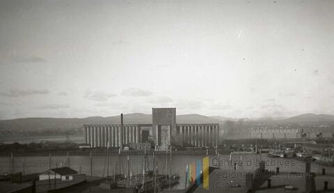 Original Document numérique not accessible