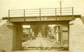 Viaduc du C.N.R.