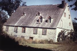 Fonds Culture et Patrimoine Deschambault-Grondines