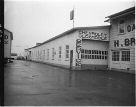 Garage Brassard