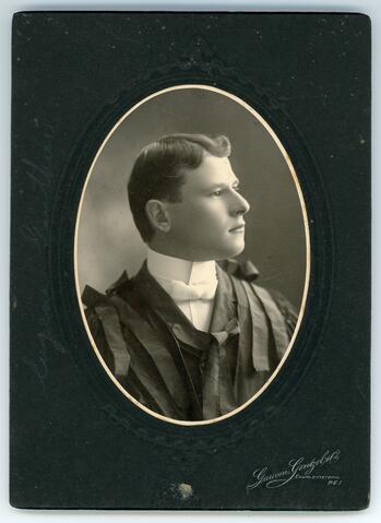 Original Document numérique not accessible