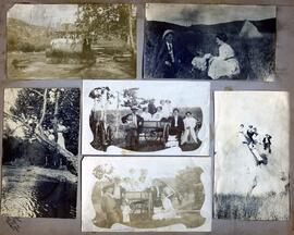 Compilation de photos