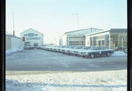 Garage Brassard & DPM Thibault Inc.