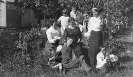 Photo de famille
