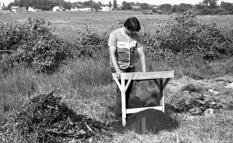 Original Document numérique not accessible