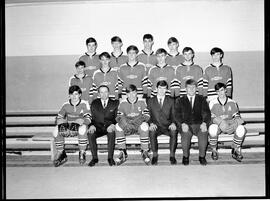Club de hockey de Saint-Marc