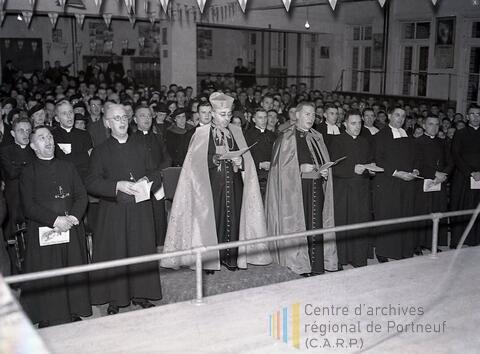 Original Document numérique not accessible