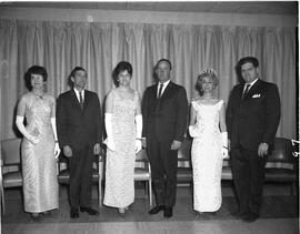 Bal de coton - Jeune chambre