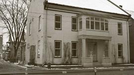 Chez Alex Germain - Lac Rita