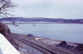 Voyage Maritime et Gaspésie