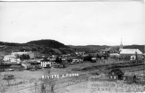 Original Document numérique not accessible