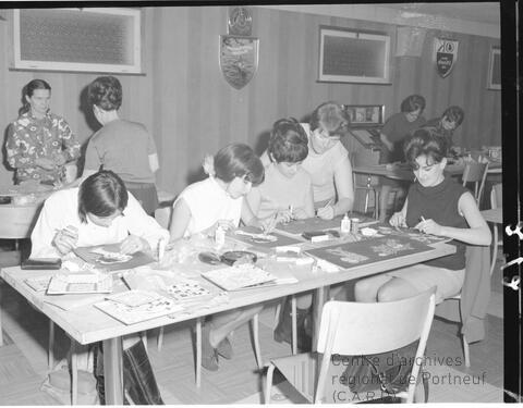 Original Document numérique not accessible