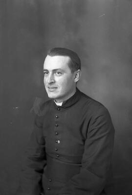 Saint-Marc-des-Carrières - Prêtre - Leclerc, Laurent - vicaire