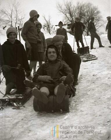 Original Document numérique not accessible