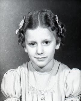 Marie Rose Alain