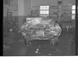 Garage Brassard – Claude Gignac