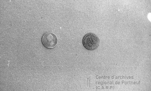 Original Document numérique not accessible