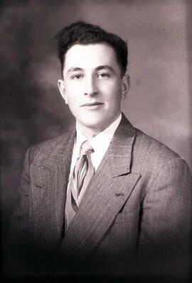 Drolet Edgar