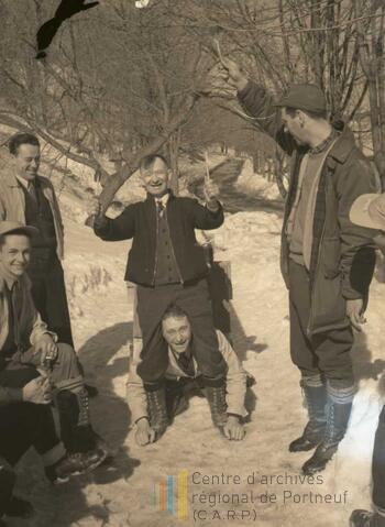 Original Document numérique not accessible