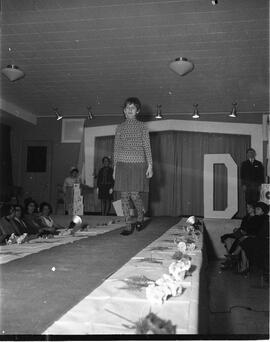 Revue de mode