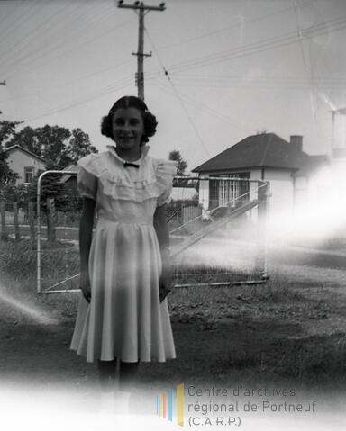 Original Document numérique not accessible