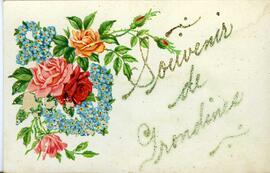 Souvenir de Grondines