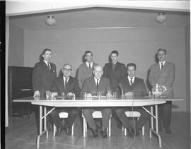 La Ligue des citoyens de Saint-Marc