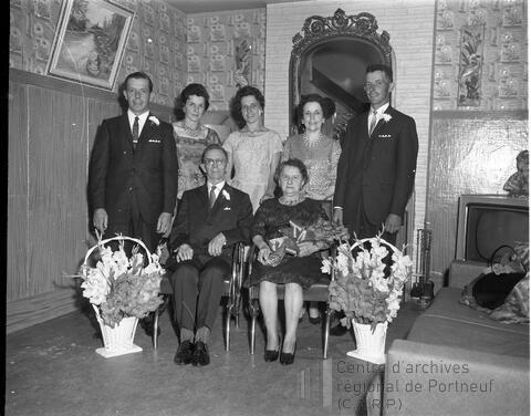 Original Document numérique not accessible