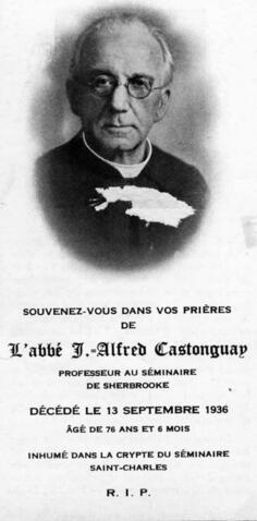 Original Document numérique not accessible