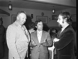 Hydro-Québec –  Remise des trophées – Auberge