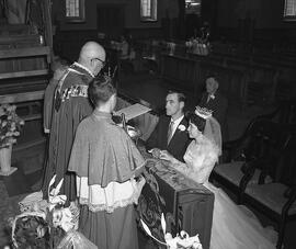 Noreau, Noel et Morasse, Lucille