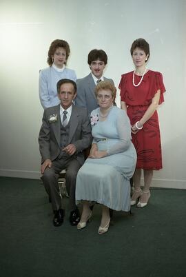 Déry Alain et Johanne - Famille Déry