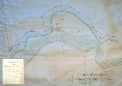 Original Document numérique not accessible