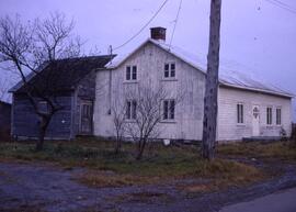 Maisons de Grondines