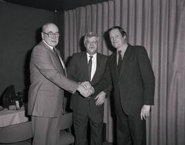 Conférence de presse