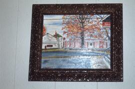Toile