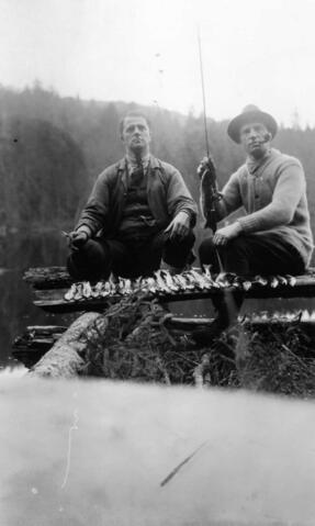 Original Document numérique not accessible