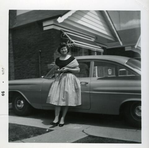 Original Document numérique not accessible