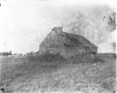 Original Document numérique not accessible