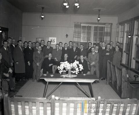 Original Document numérique not accessible